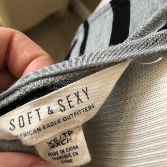 Summer dress, stretchy, comfy - Picture 3 of 3